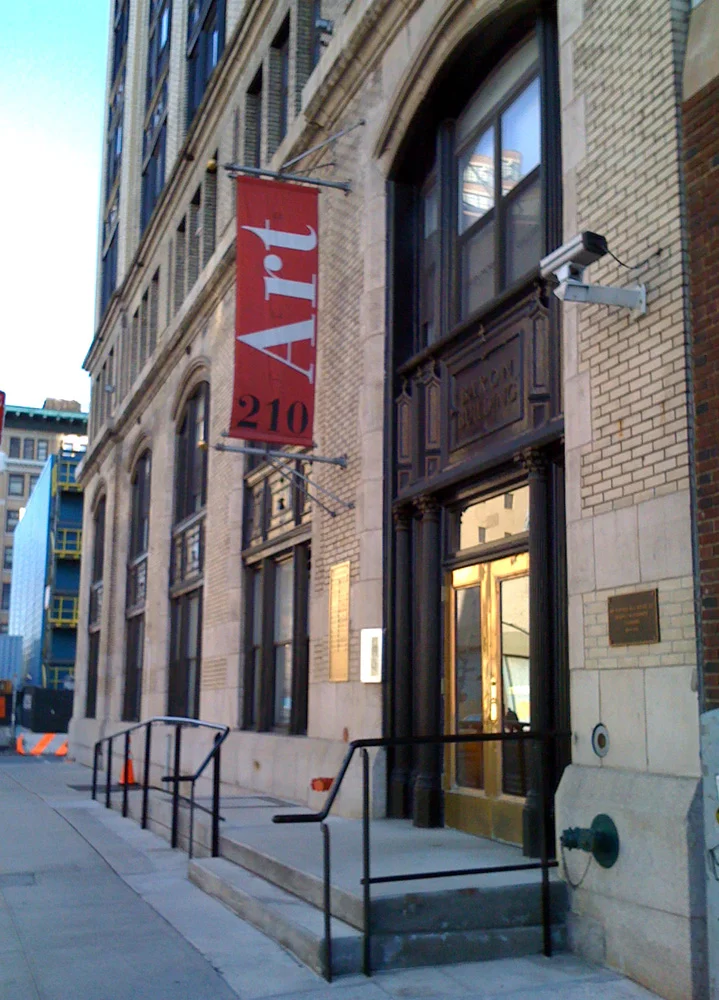 210 Eleventh Avenue