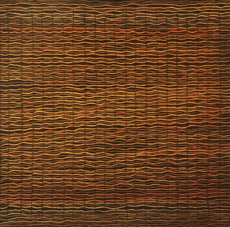 July Sounds (Furrows at Dawn)