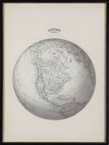 Amerique, 2009