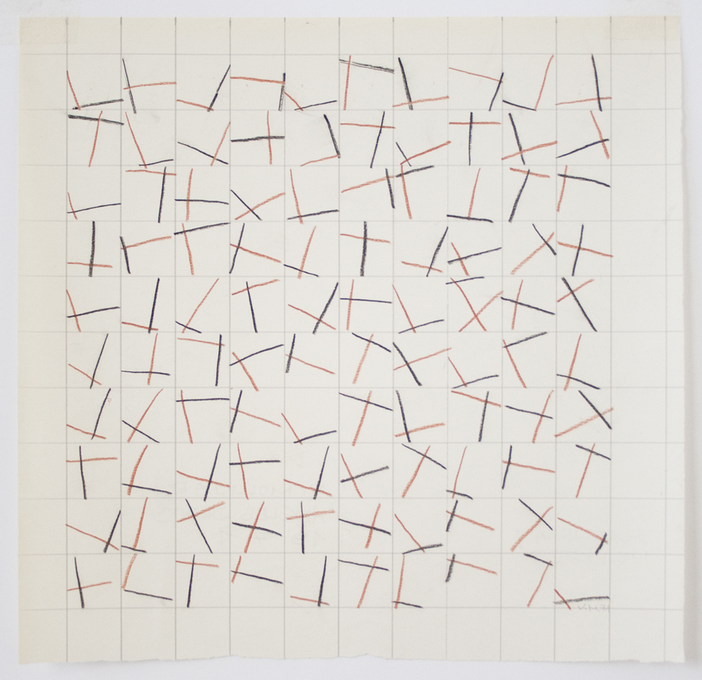 Searching for Paul Klee