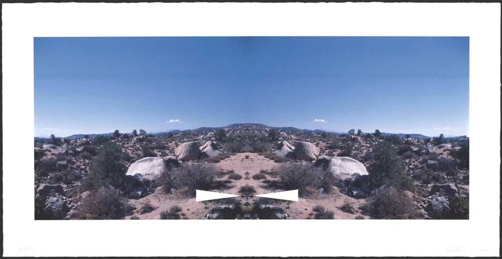 Bow-Tie Palm Springs (Bow-Tie Landscapes)
