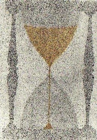 Reloj de Arena