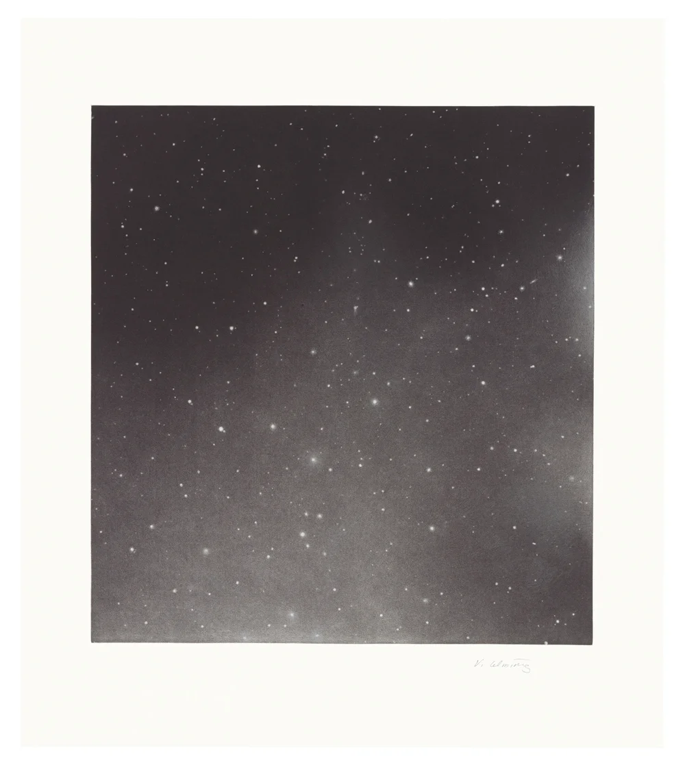 Untitled (Dark Sky 2)