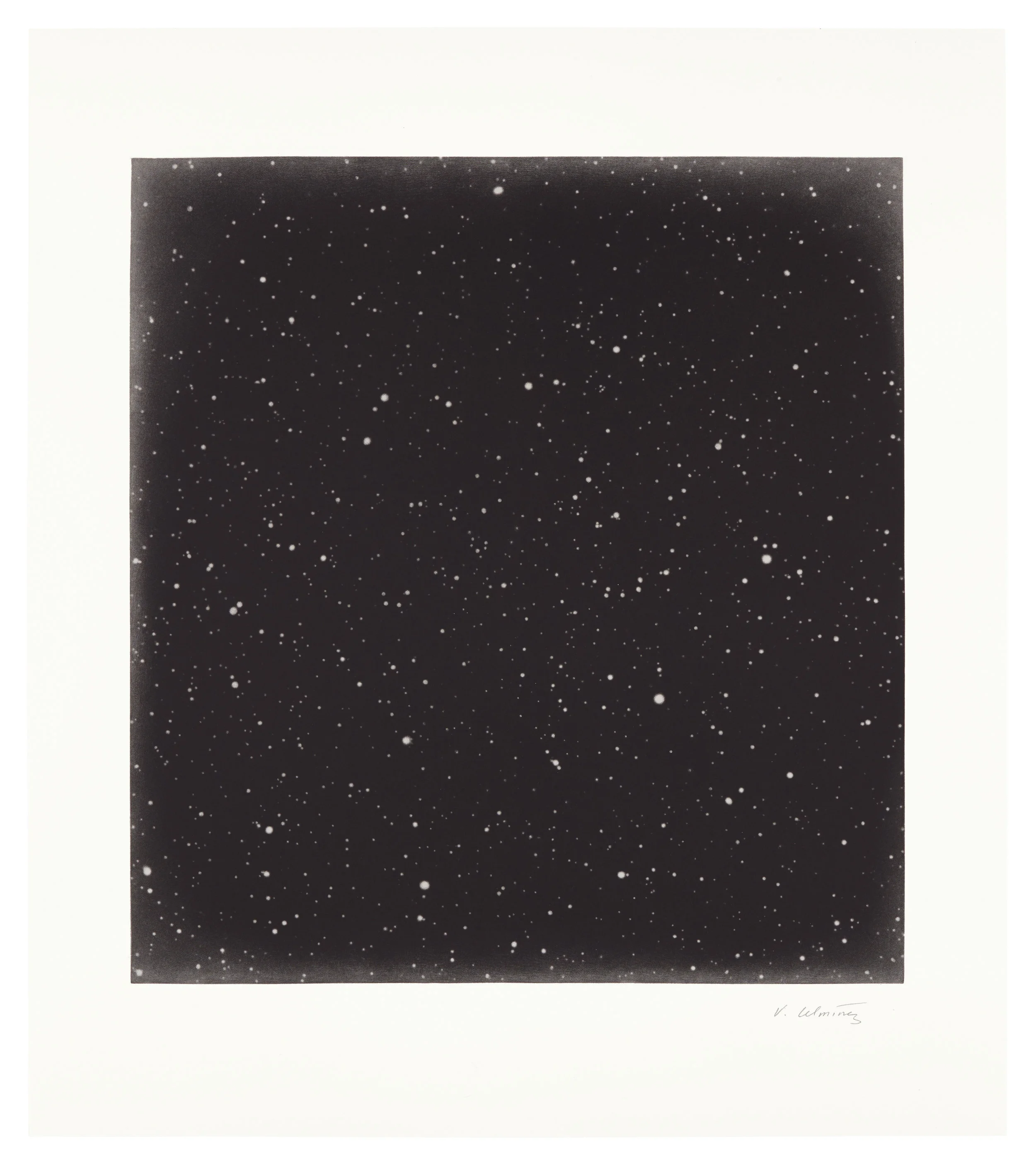 Untitled (Dark Sky 3)