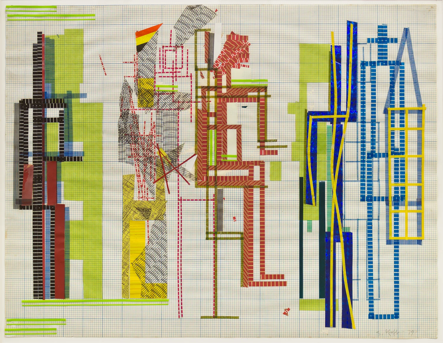 Drawing for Prototypes
