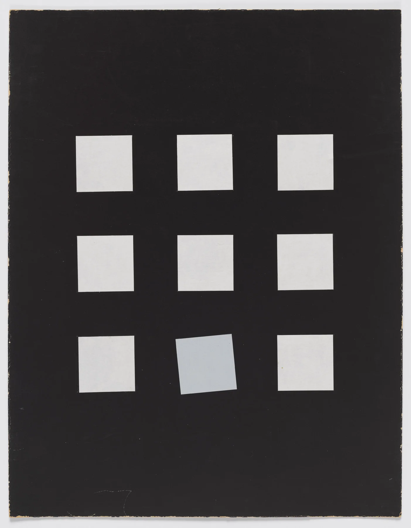Untitled, 1952