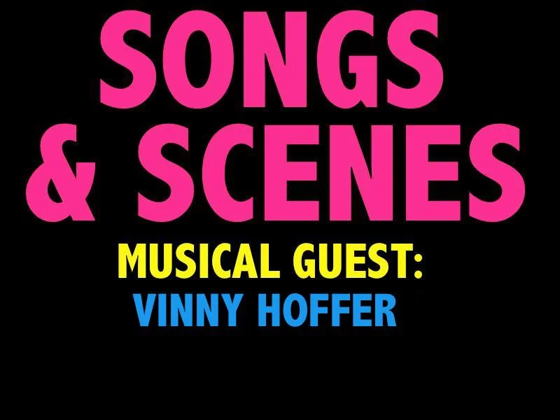 SONGS AND SCENES