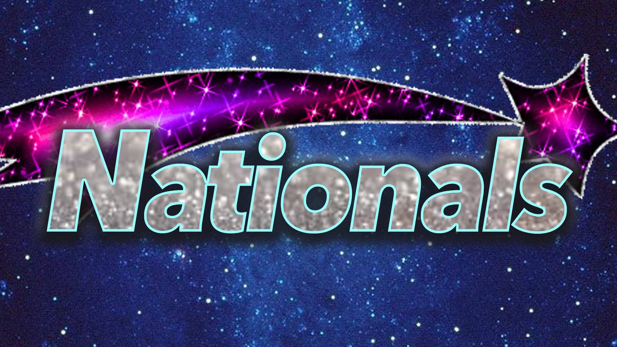 NATIONALS: An Adult Amateur Dance Competition Show