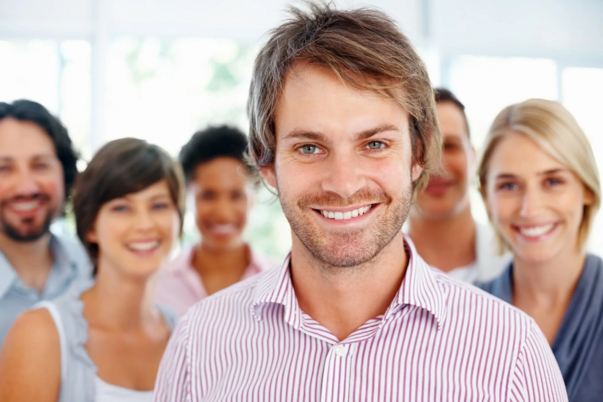 A Show With People (Improv)