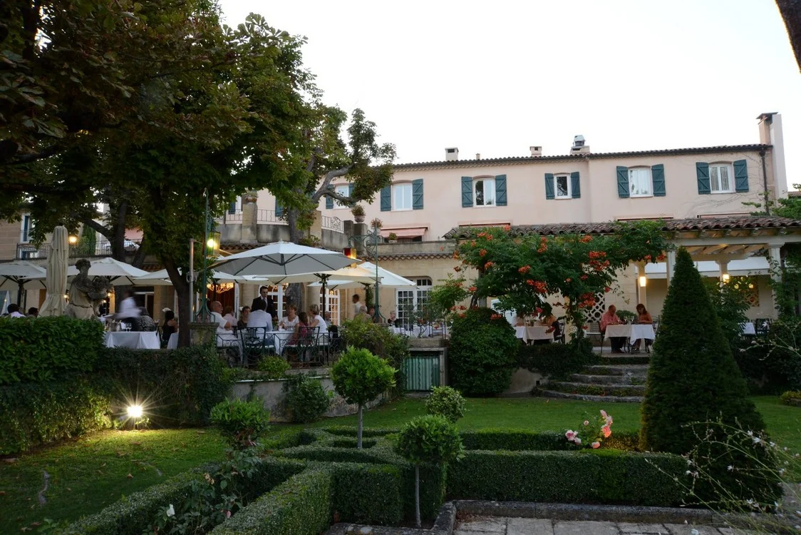 Le Pigonnet