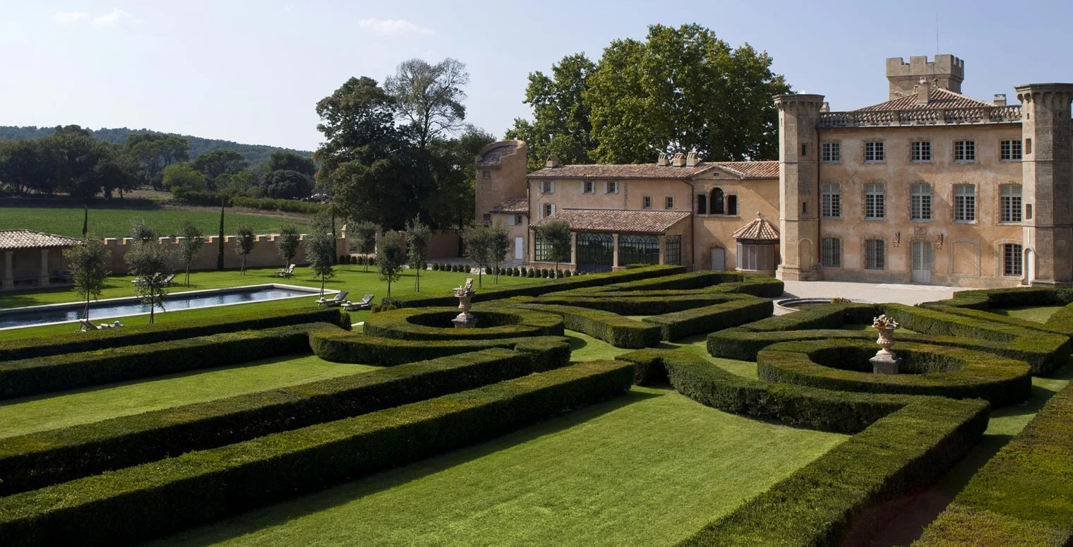 Villa Baulieu