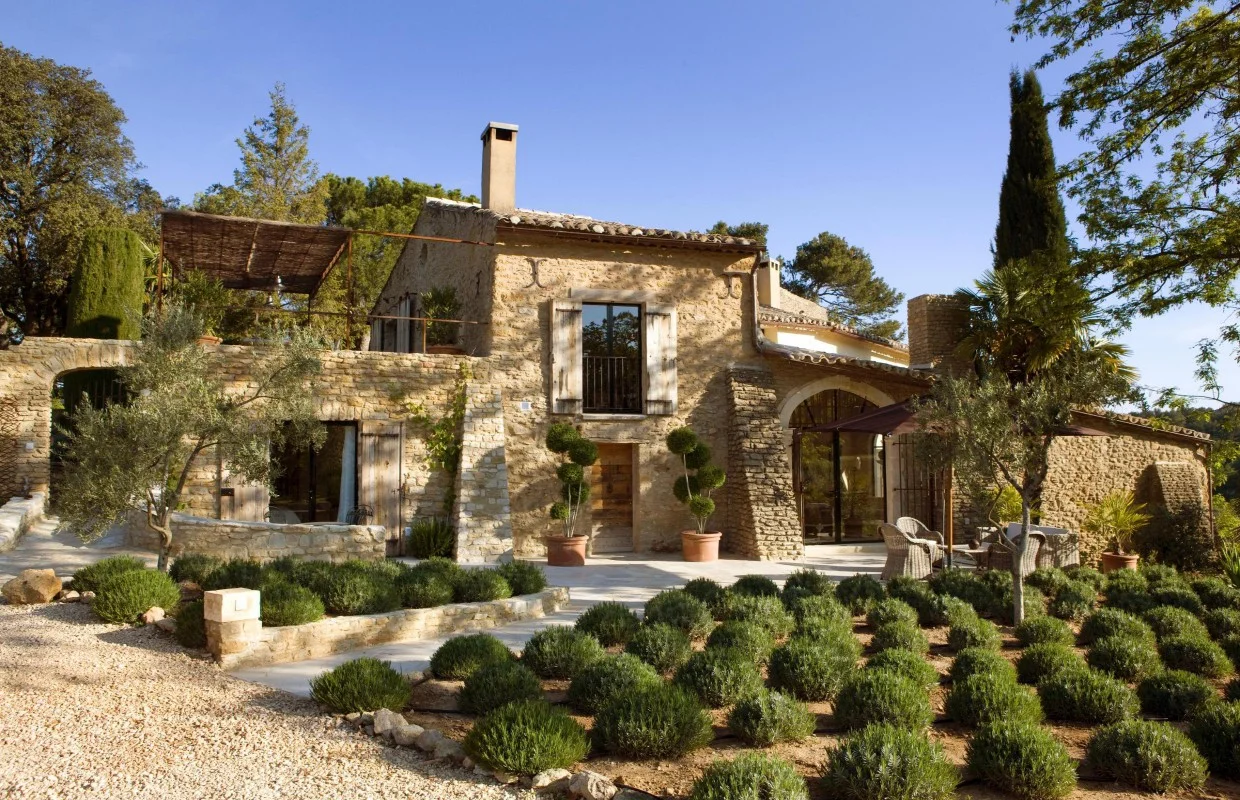 Domaine Les Roullets