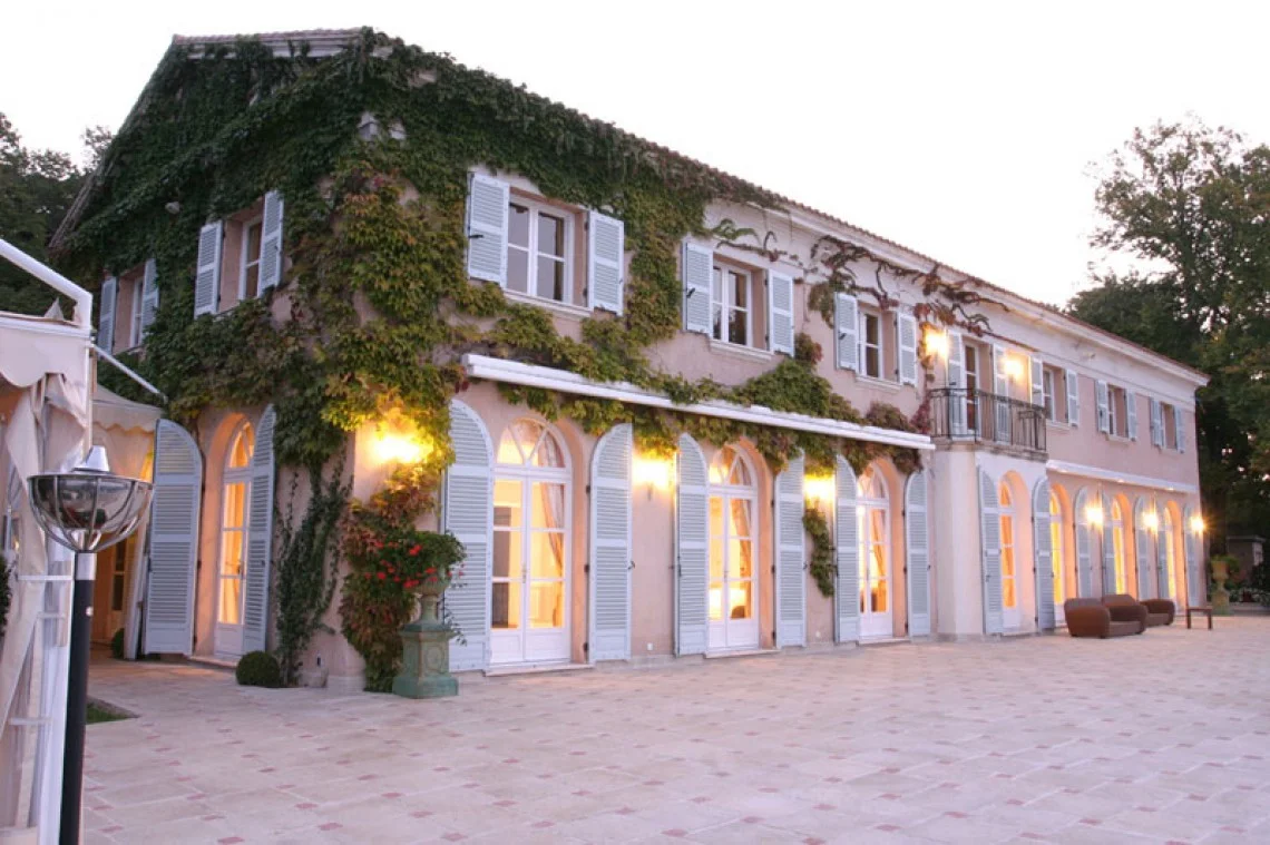 Domaine de Mont Leuze
