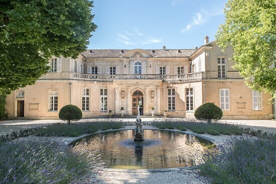 Château Martinay (Copy)
