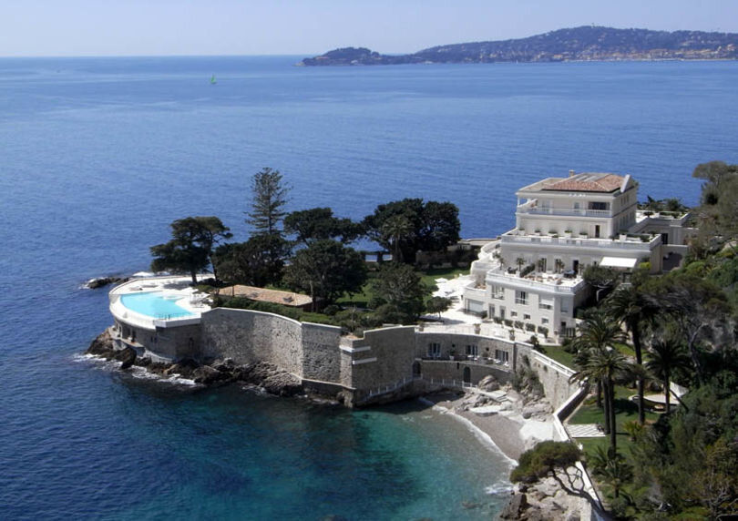 Hôtel Cap Estel