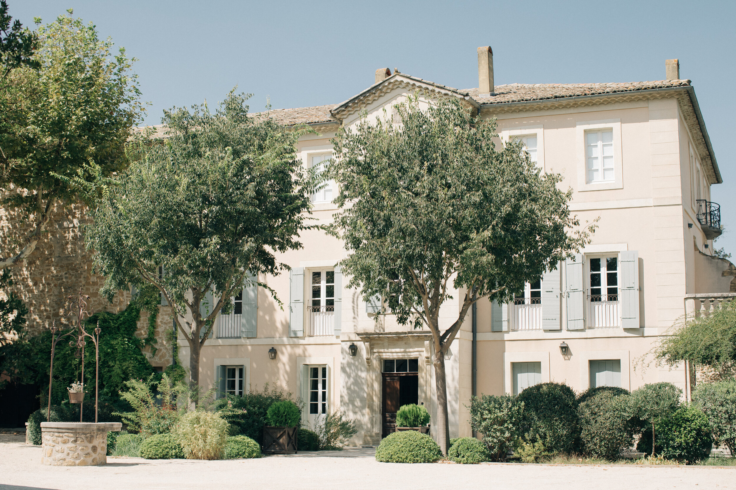 Château La Tour Vaucros