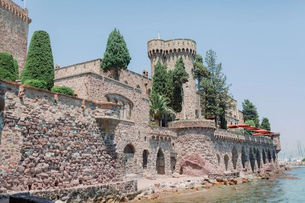 Château de la Napoule