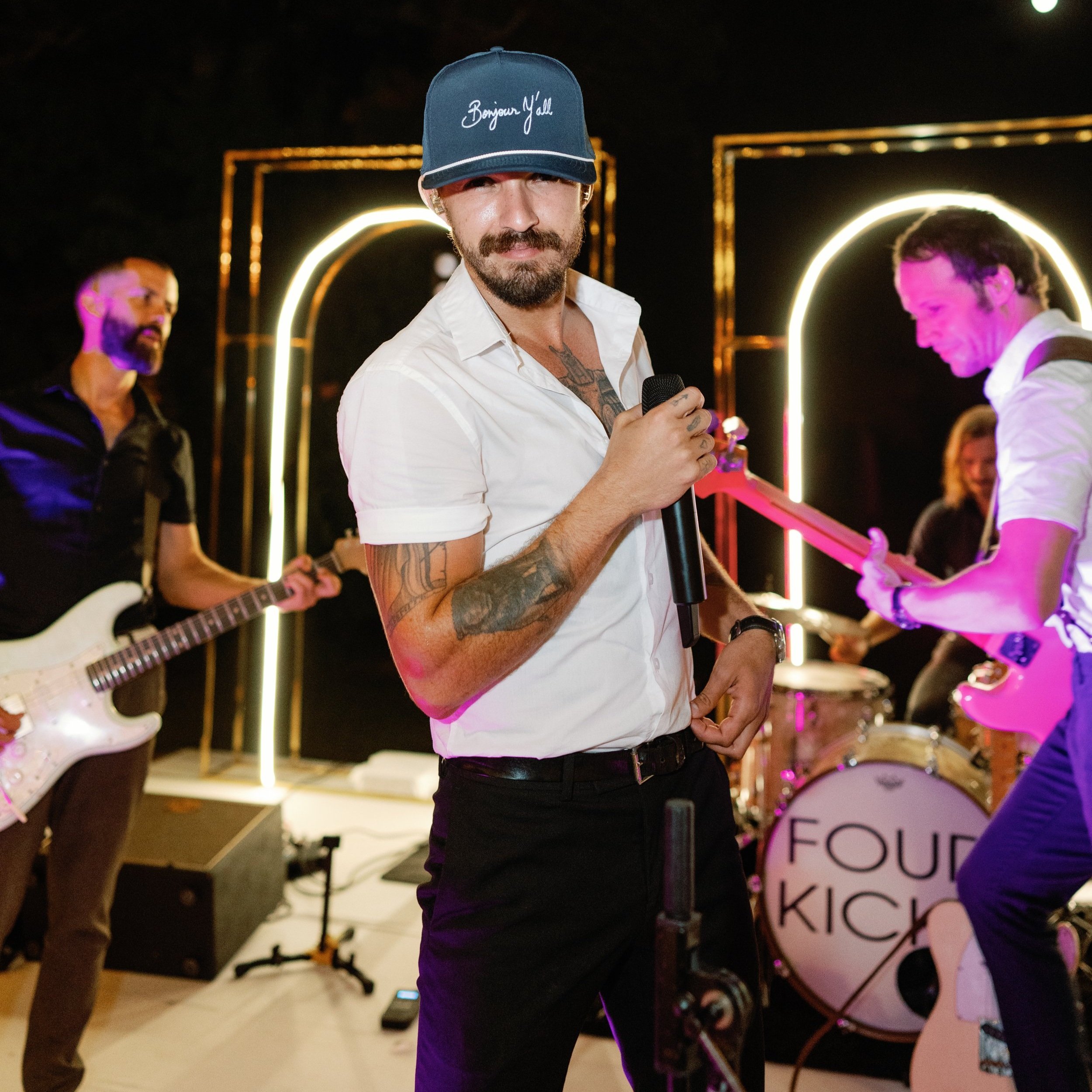 Four-Kicks-Live-band-party-band-party-music-wedding-dance-party-Provence-Chateau-de-Tourreau-South-of-France-luxury-wedding-planning.jpg