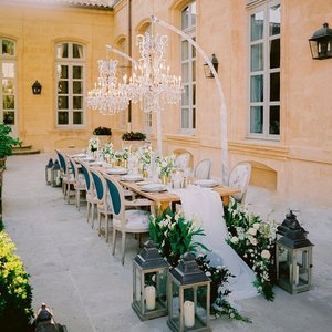 Chandeliers-wedding-green-and-white-wedding-design-elegant-chairs-medaillon-chairs-Provence-South-of-France.jpg