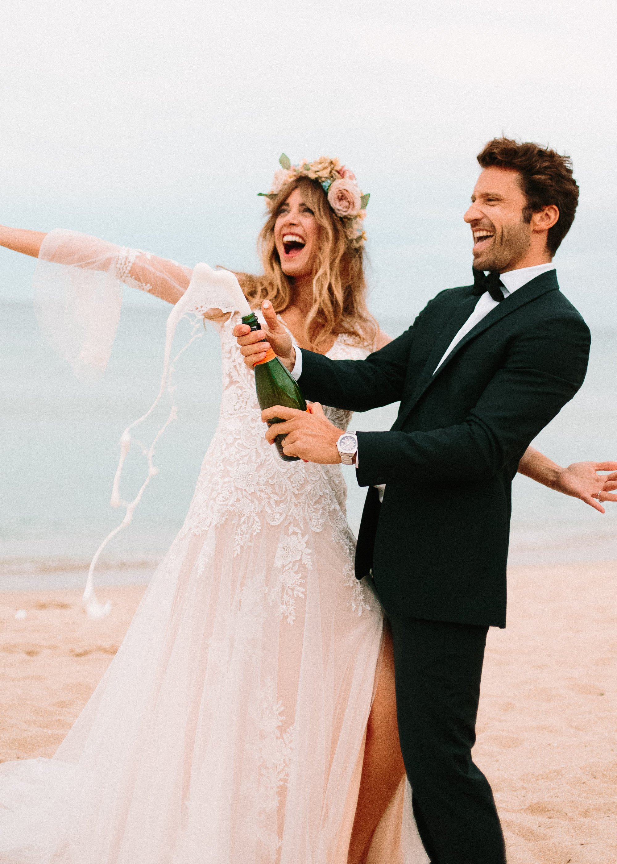 Wedding-photography-just-married-wedding-toast-champagne-beach-wedding.jpg