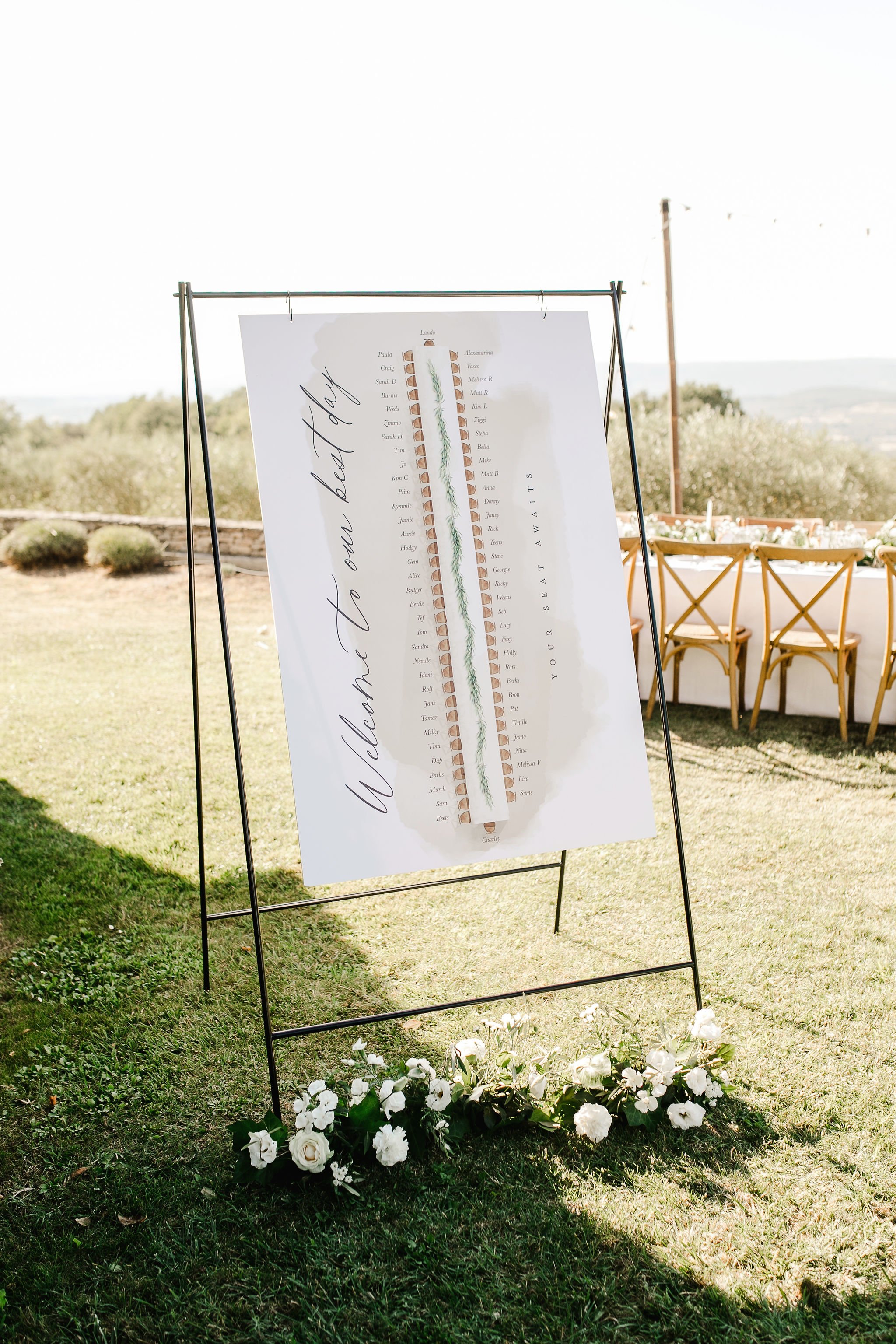 Personalized-tableplan-watercolor-drawing-Provençal-wedding-handdrawn-wedding-stationary.jpg
