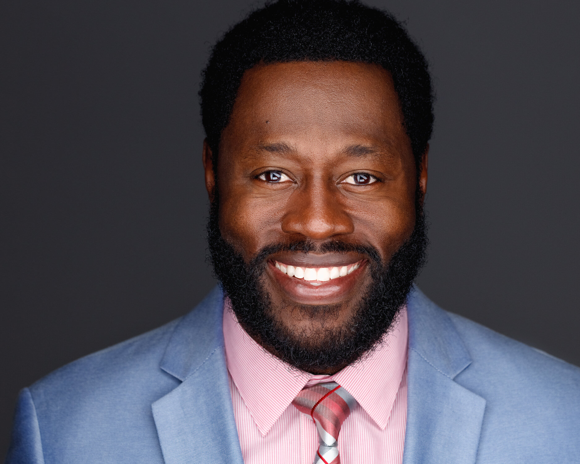 Denver Headshots By Tommy Collier ron Lucy