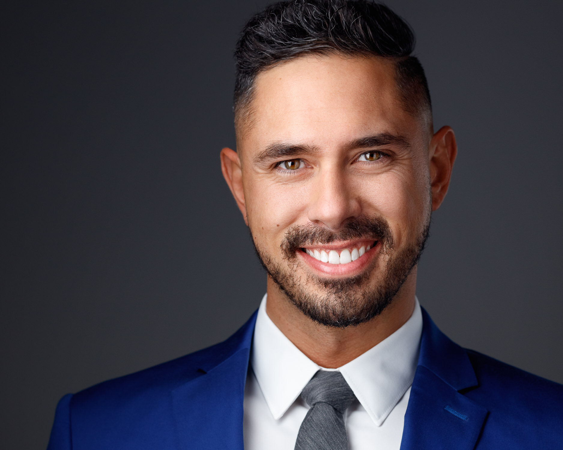 Denver Headshots By Tommy Collier ron Lucy