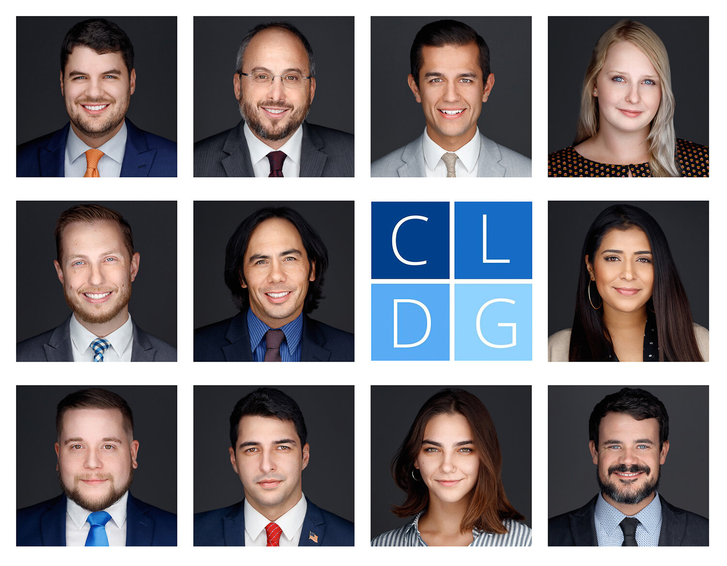 CLDG Corp Group Grid+Headshot+Photography+by+Aaron+Lucy+Denver+Colorado+Headshots+Photographer.jpg