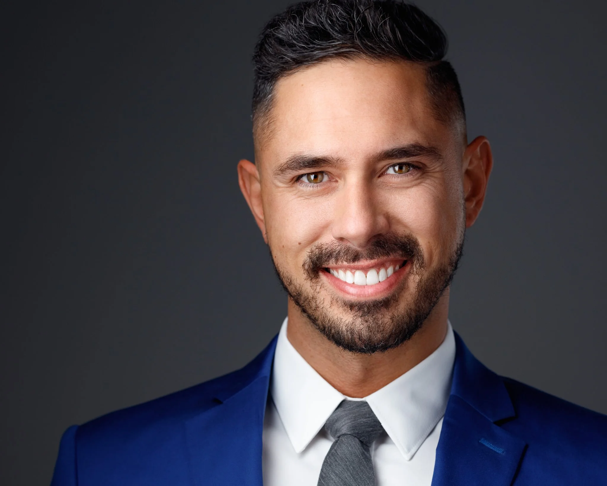 Why Your Headshot Might Be the Most Important Marketing Tool You Have as a Colorado Real Estate Agent