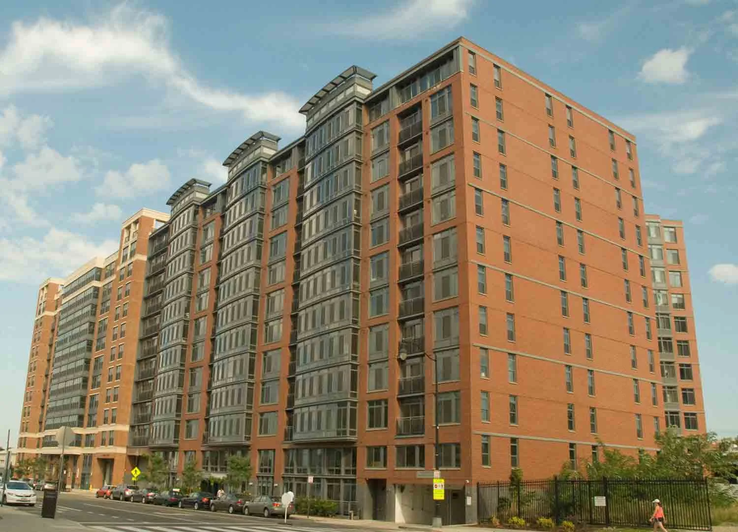 100 Eye Street, SE, Washington, DC