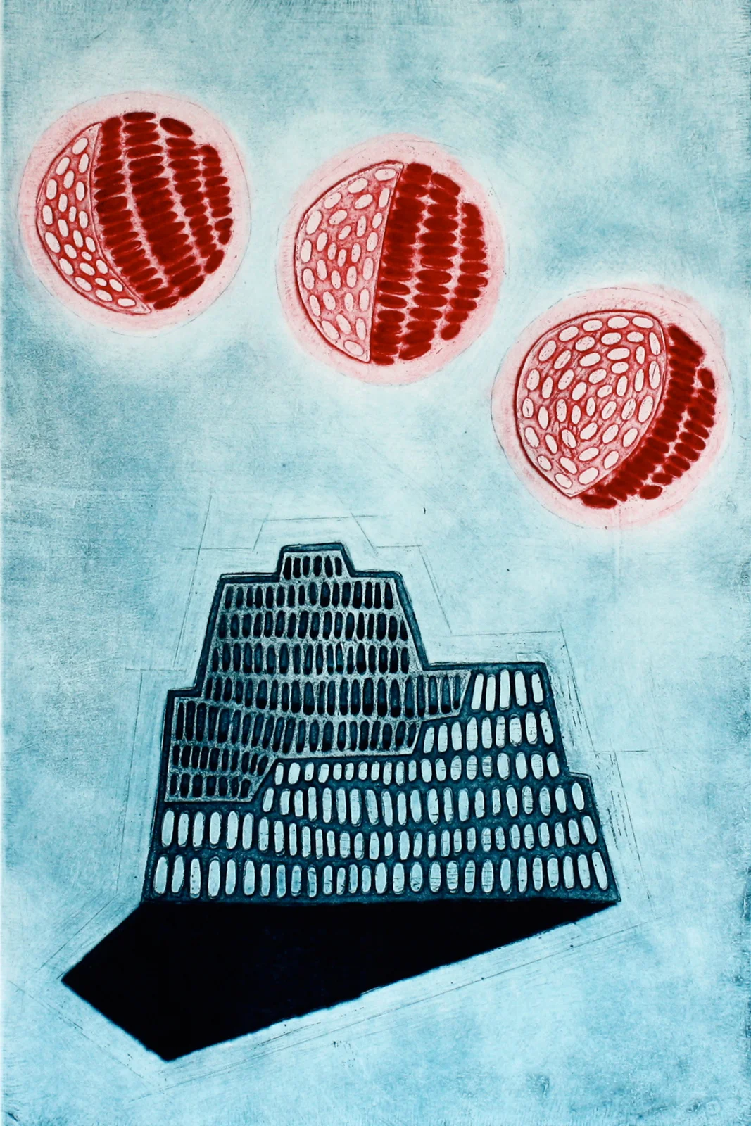 Huaca No. 3