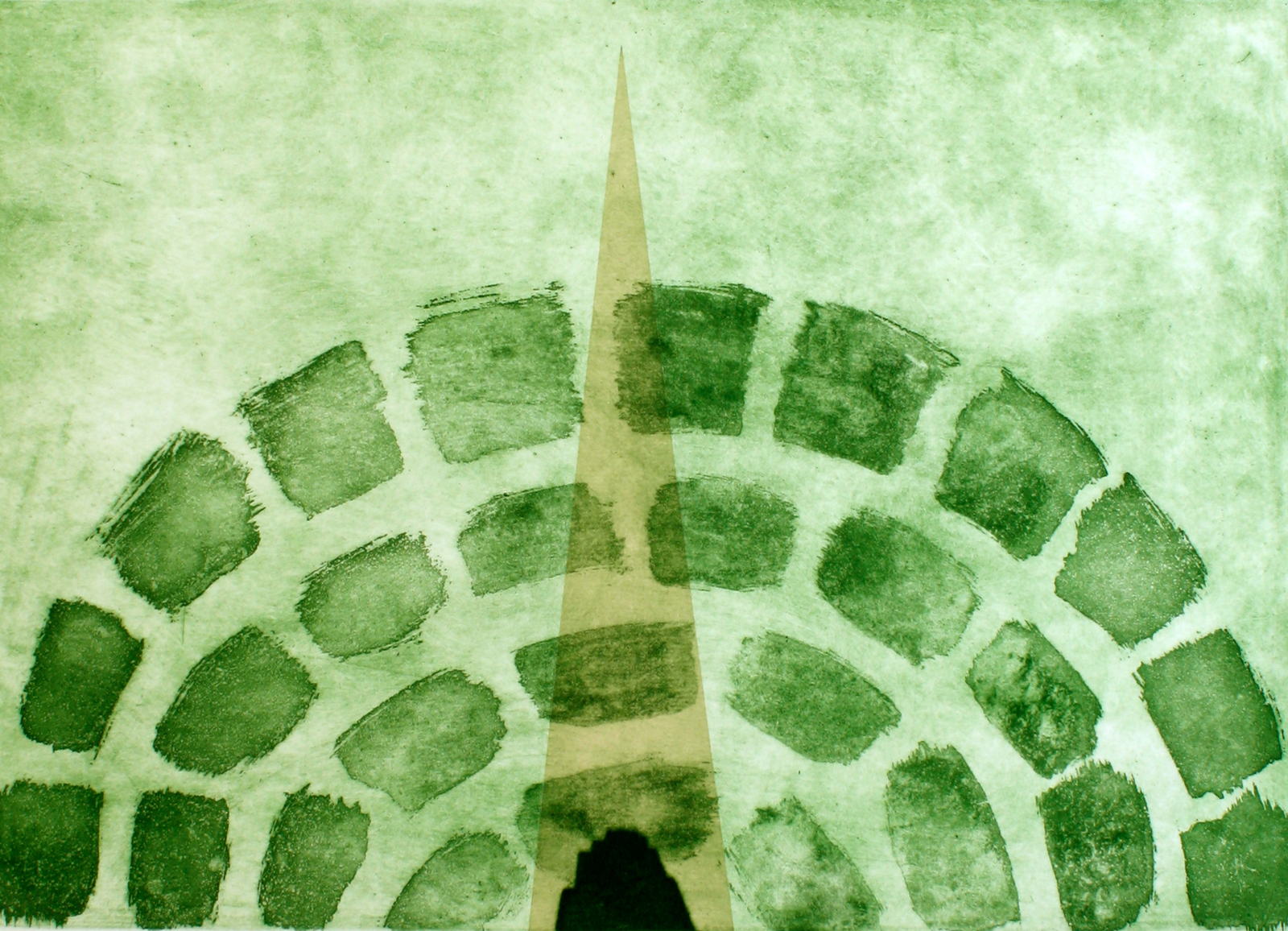 Huaca No. 14