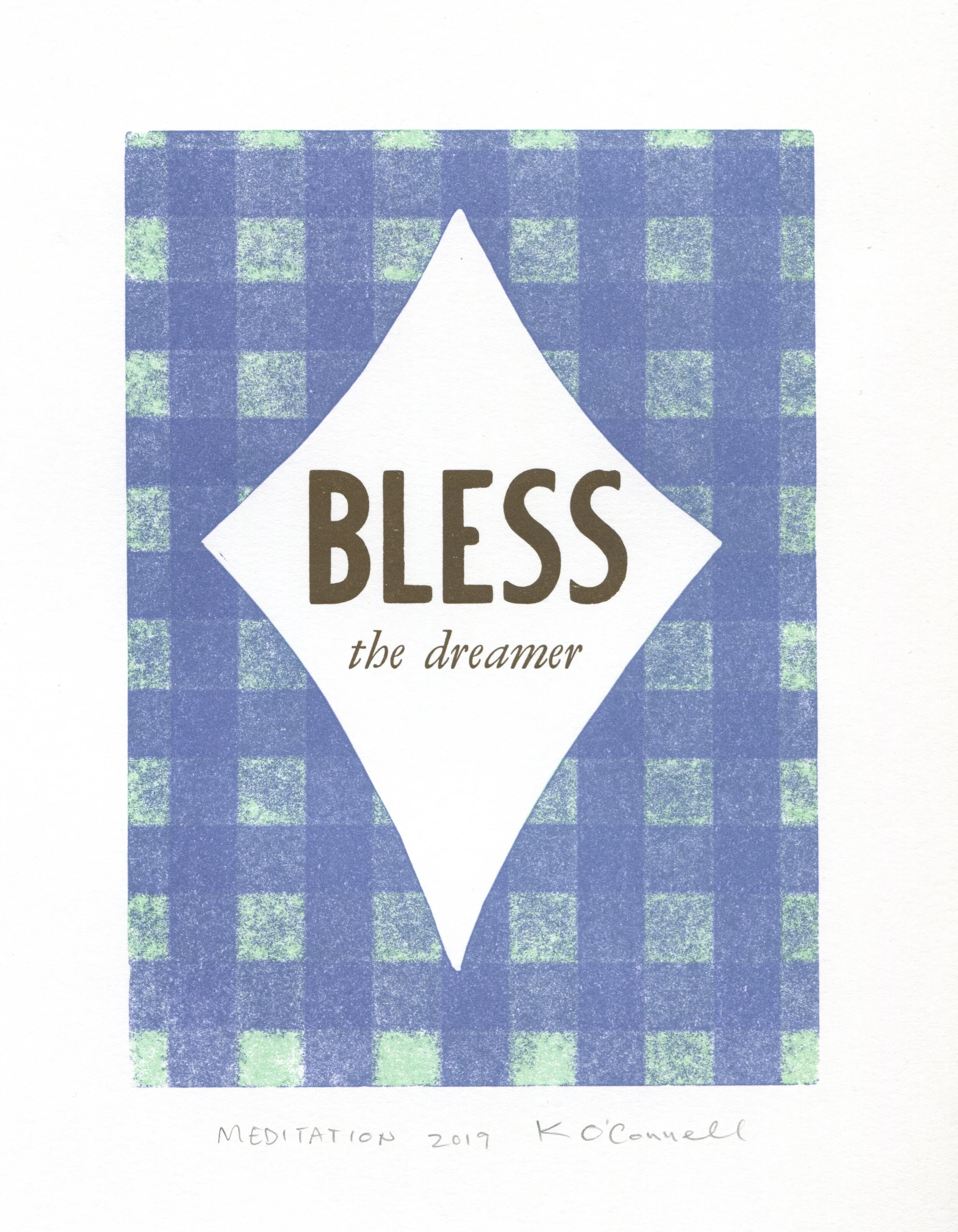 Meditation Plaid - Dreamer.jpeg