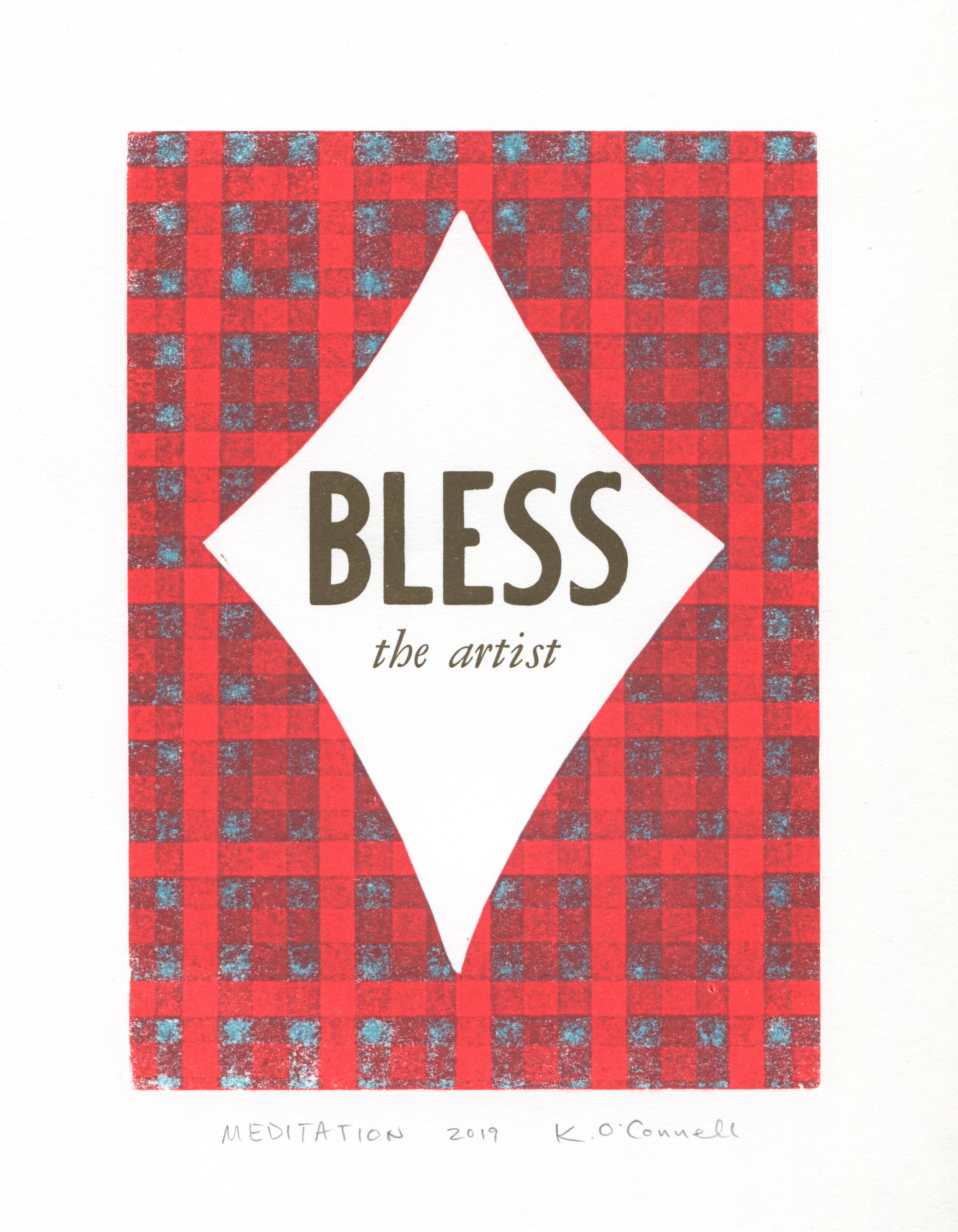 Meditation Plaid - Artist.jpeg