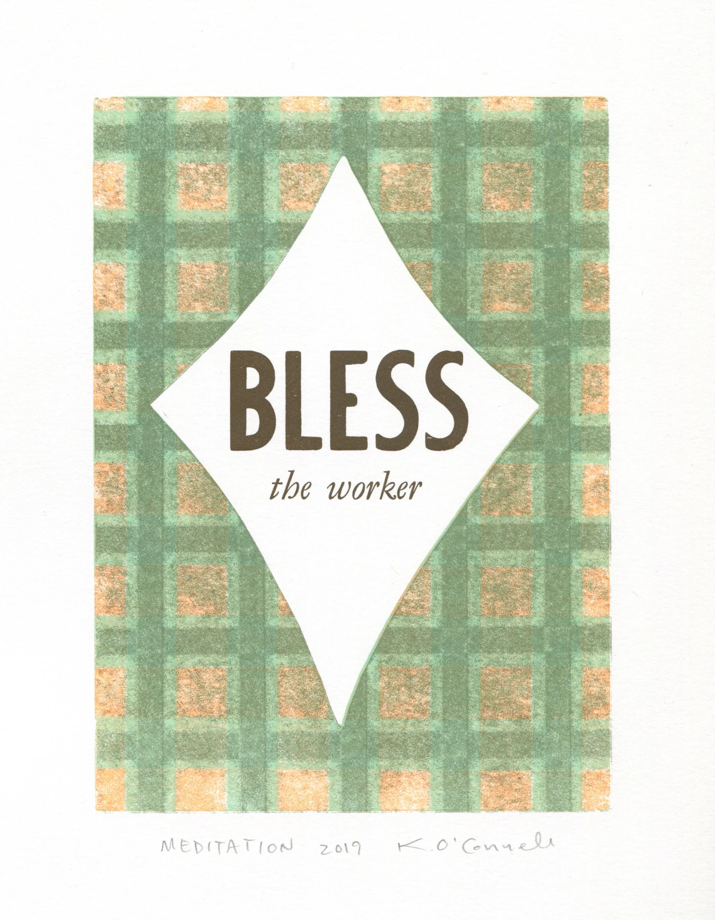 Meditation Plaid - Worker.jpeg