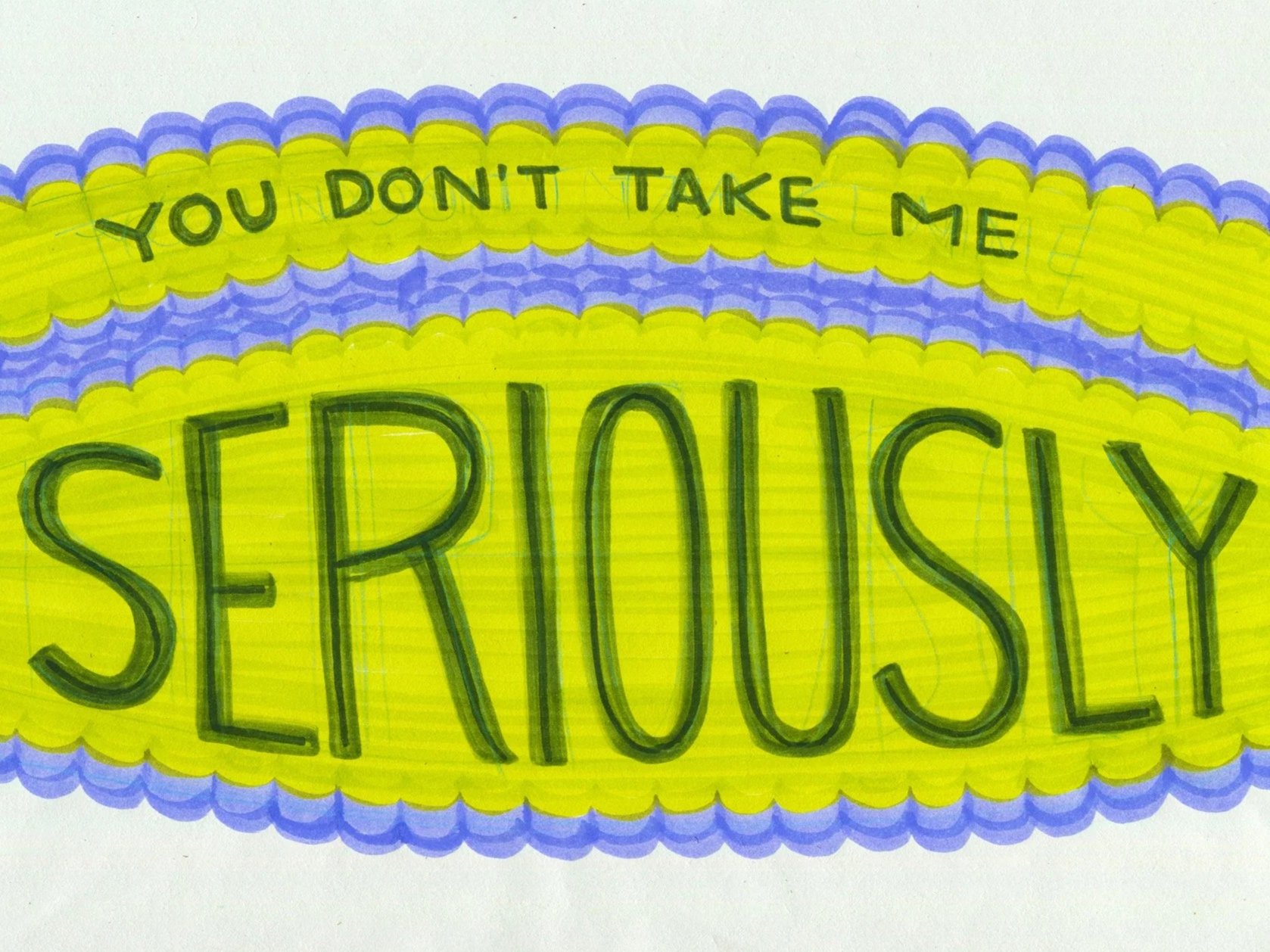 Hand Lettering