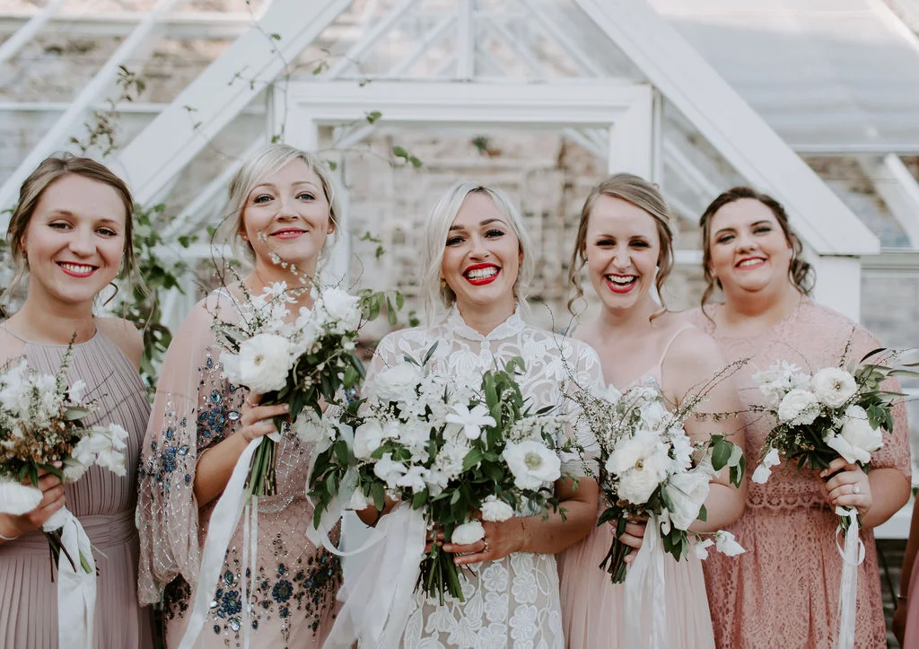 Vervain uk wedding flowers