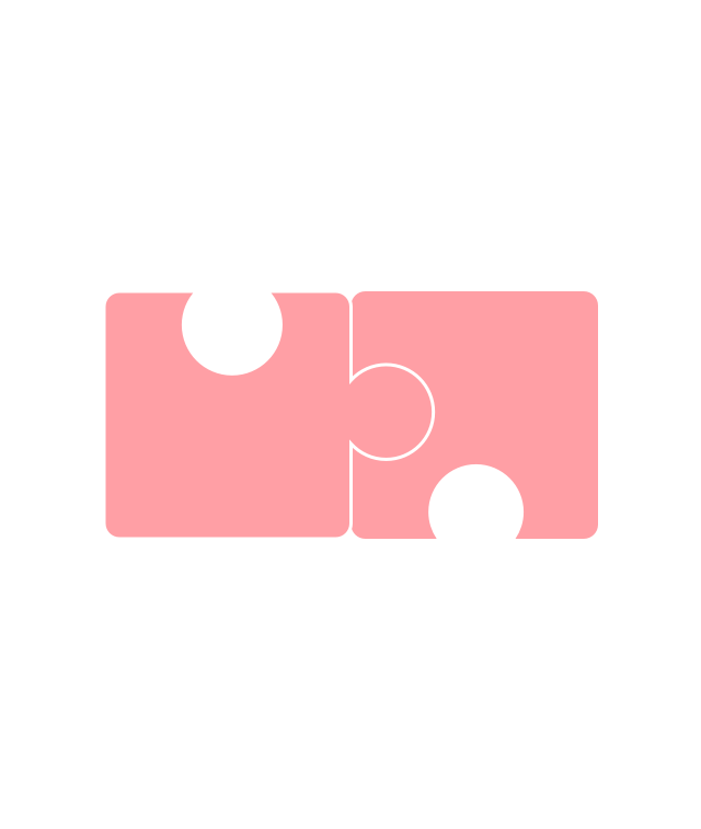 Our method is based on close collaboration. Your input and our design skills come together to build a beautiful website that meets your business goals.