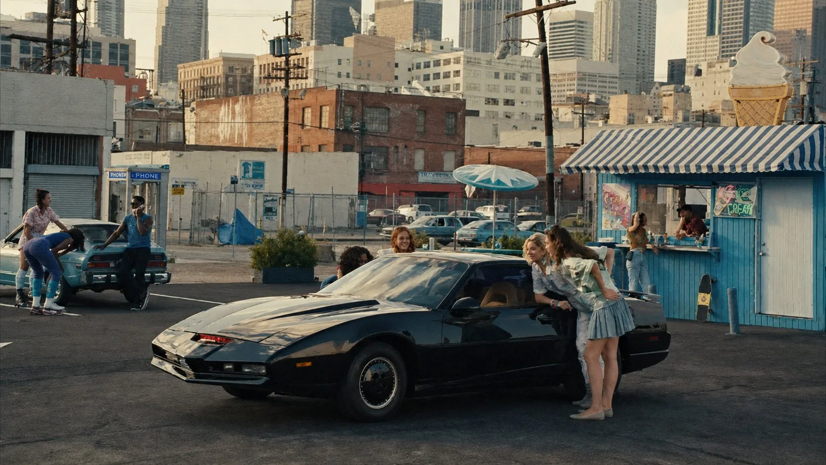 ATT - Knight Rider NumberSync.jpg