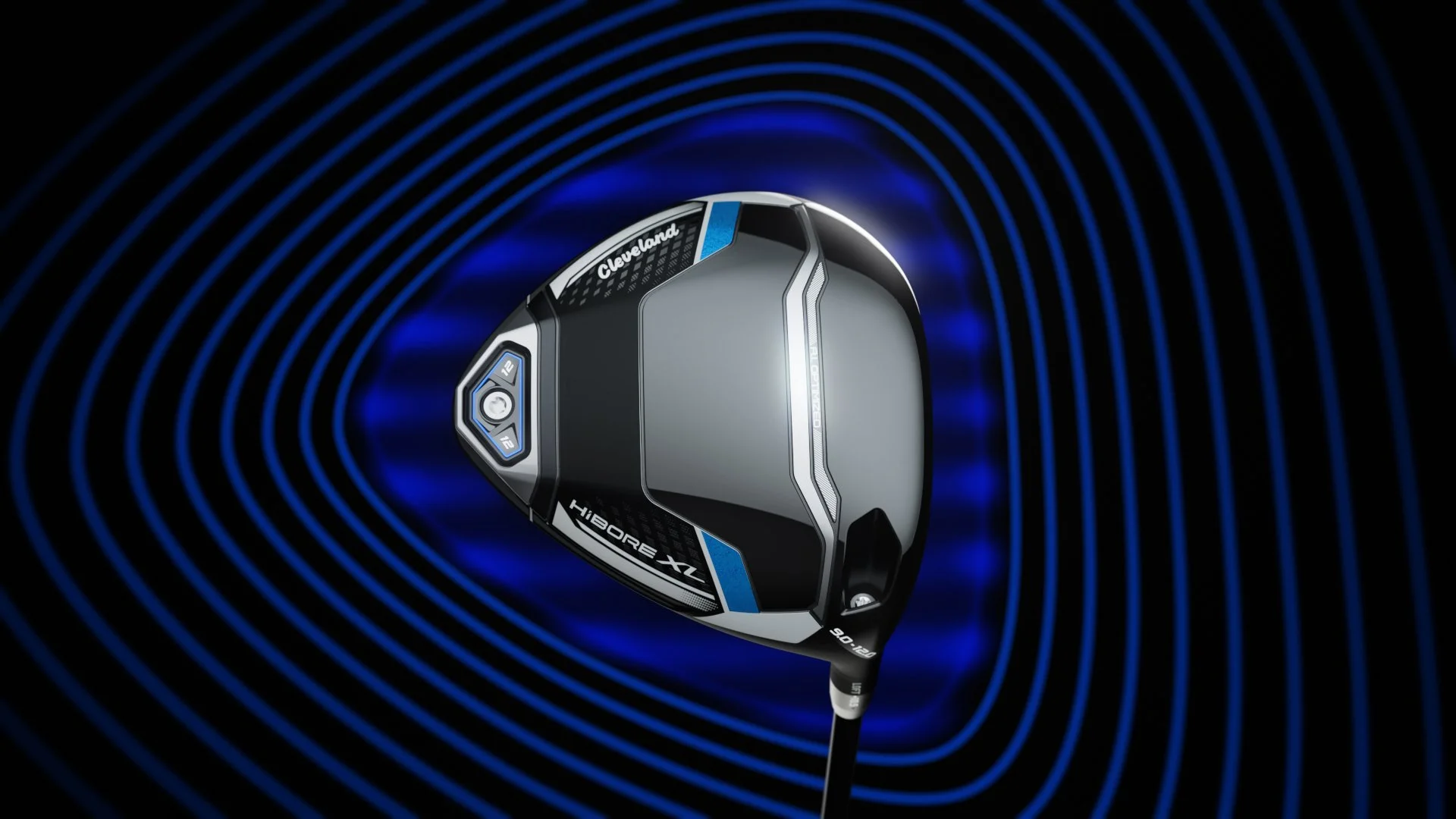 Cleveland Golf - HiBore XL Driver.jpg