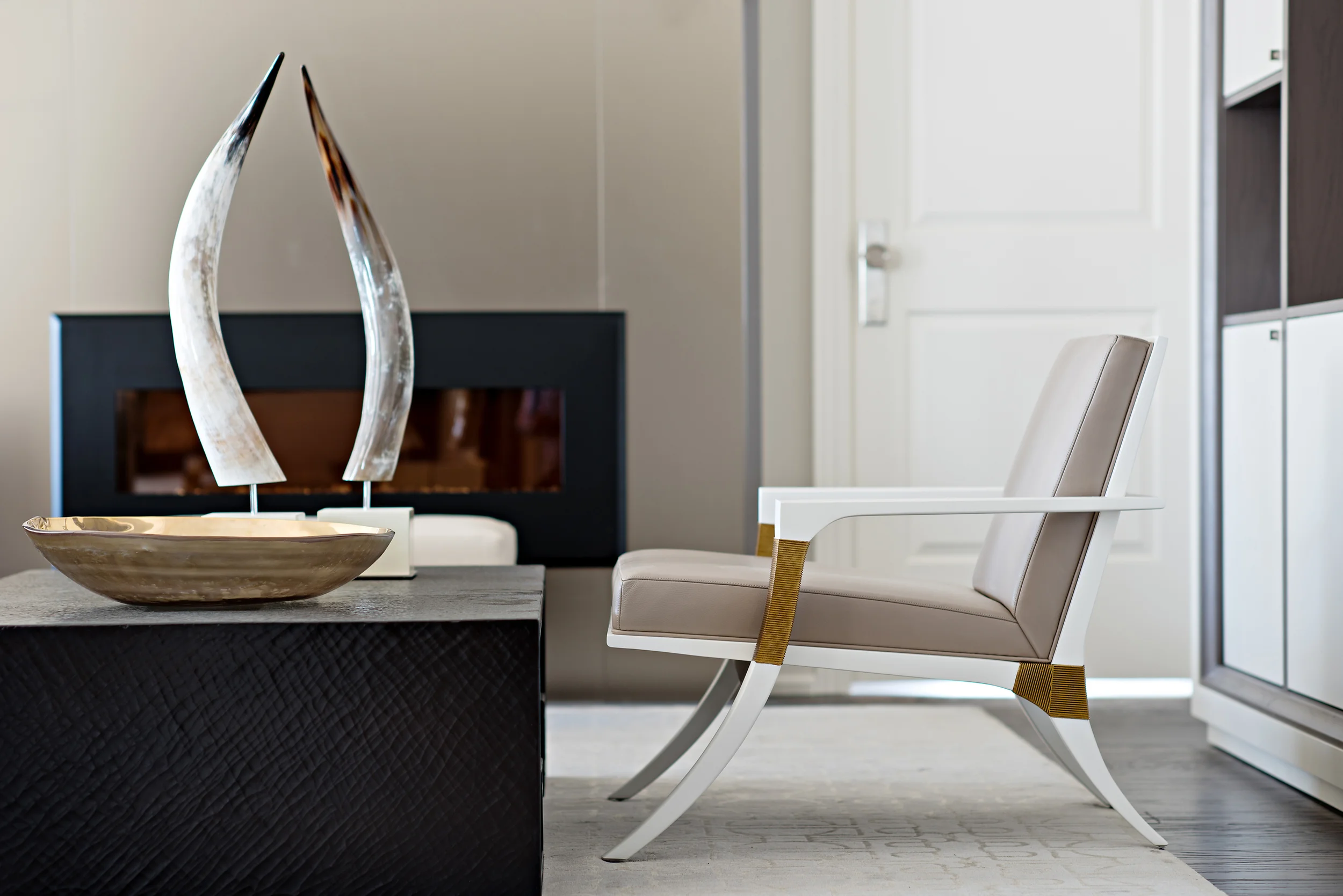 On a shoot with Liz and Nicole from www.emdesign.ca