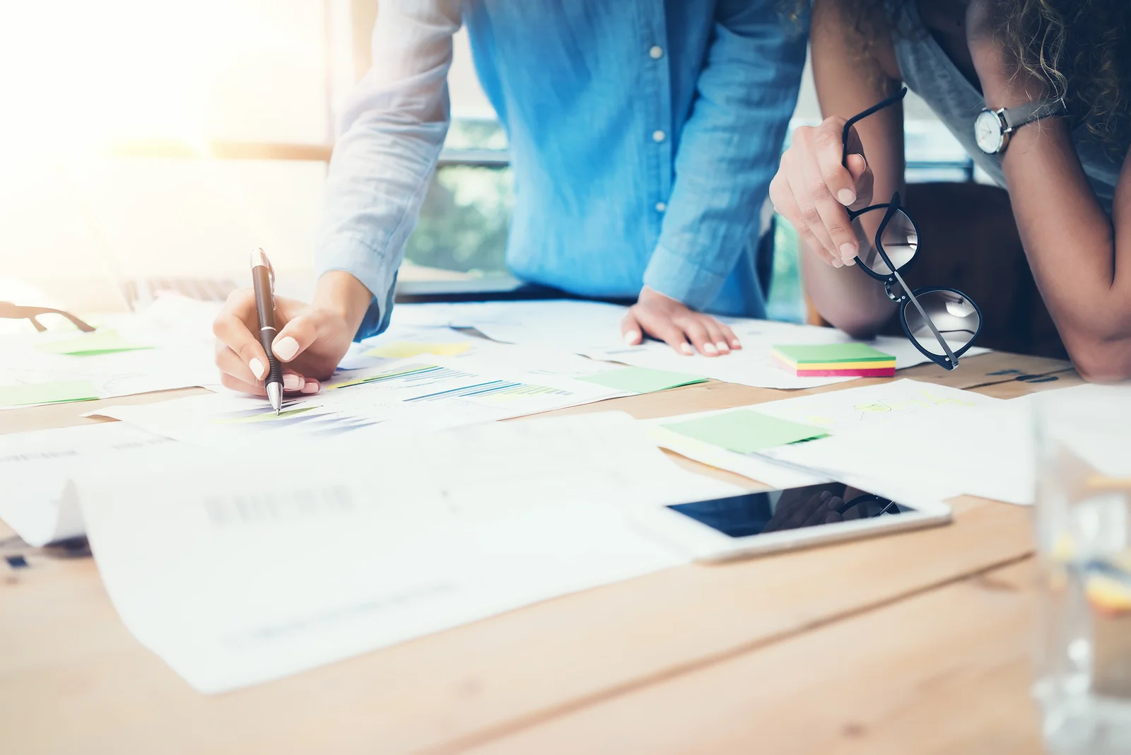 How Going Digital Can Streamline Operations in Your Small Business