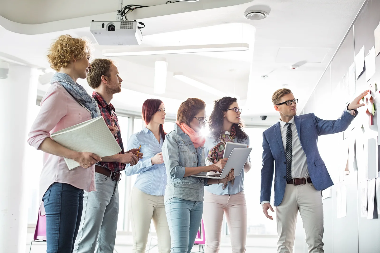 How Employee Workshops Can Help Your Small Business