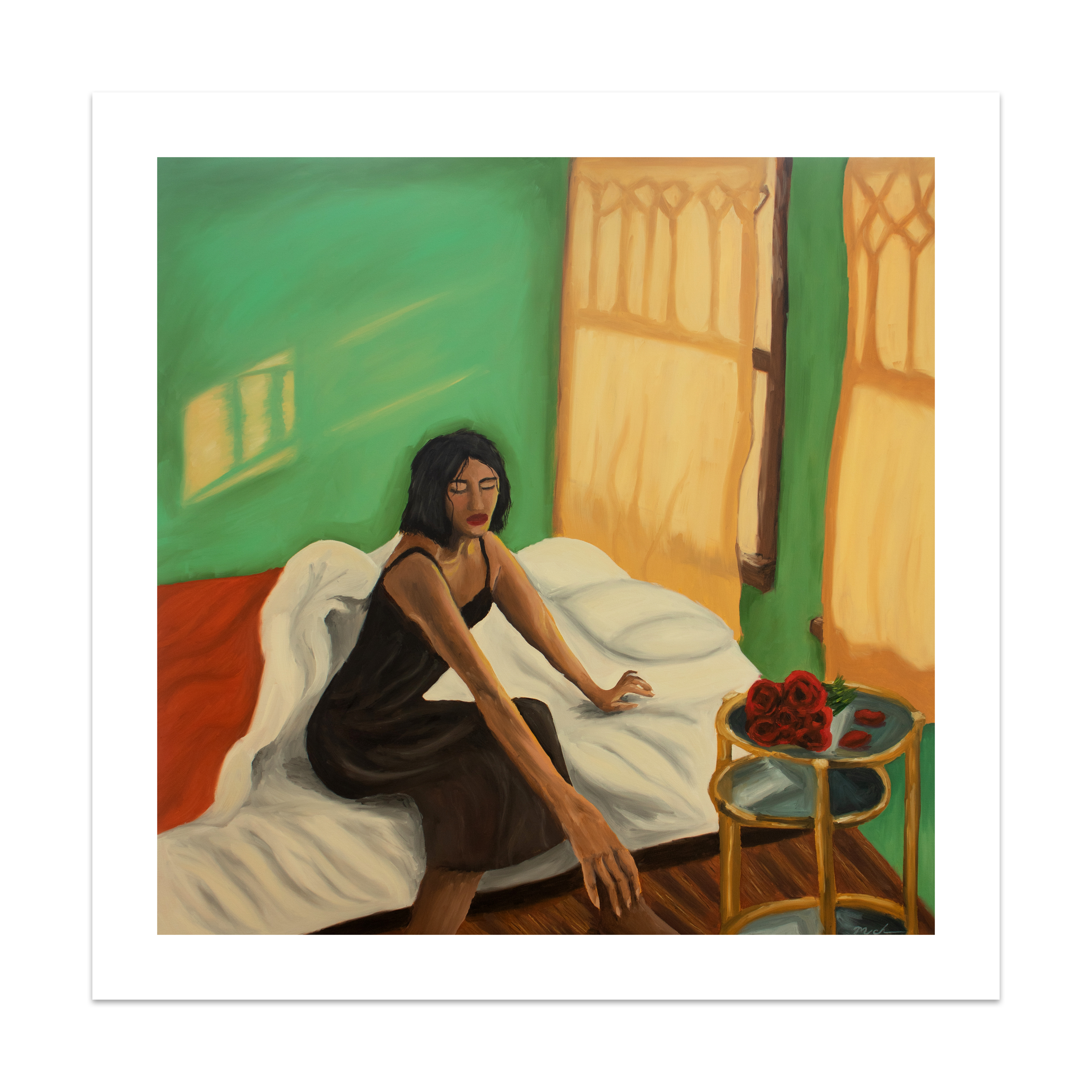 It's Morning (coming soon)