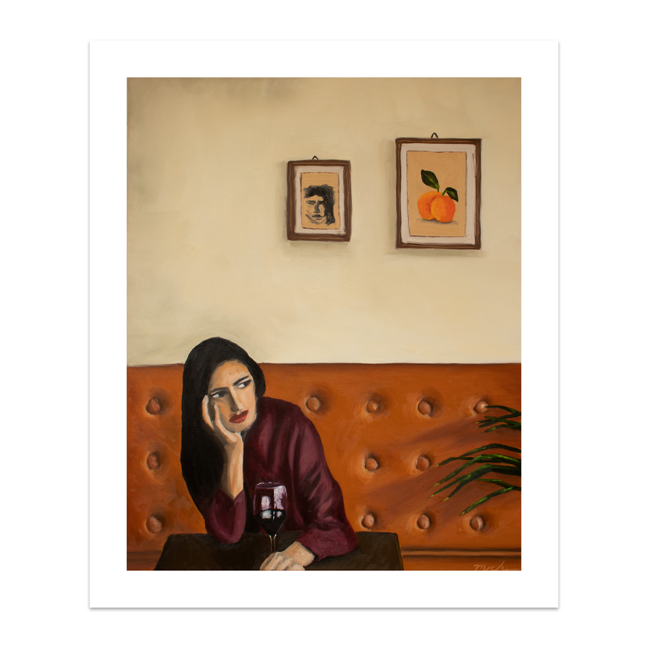 Stood Up (coming soon)