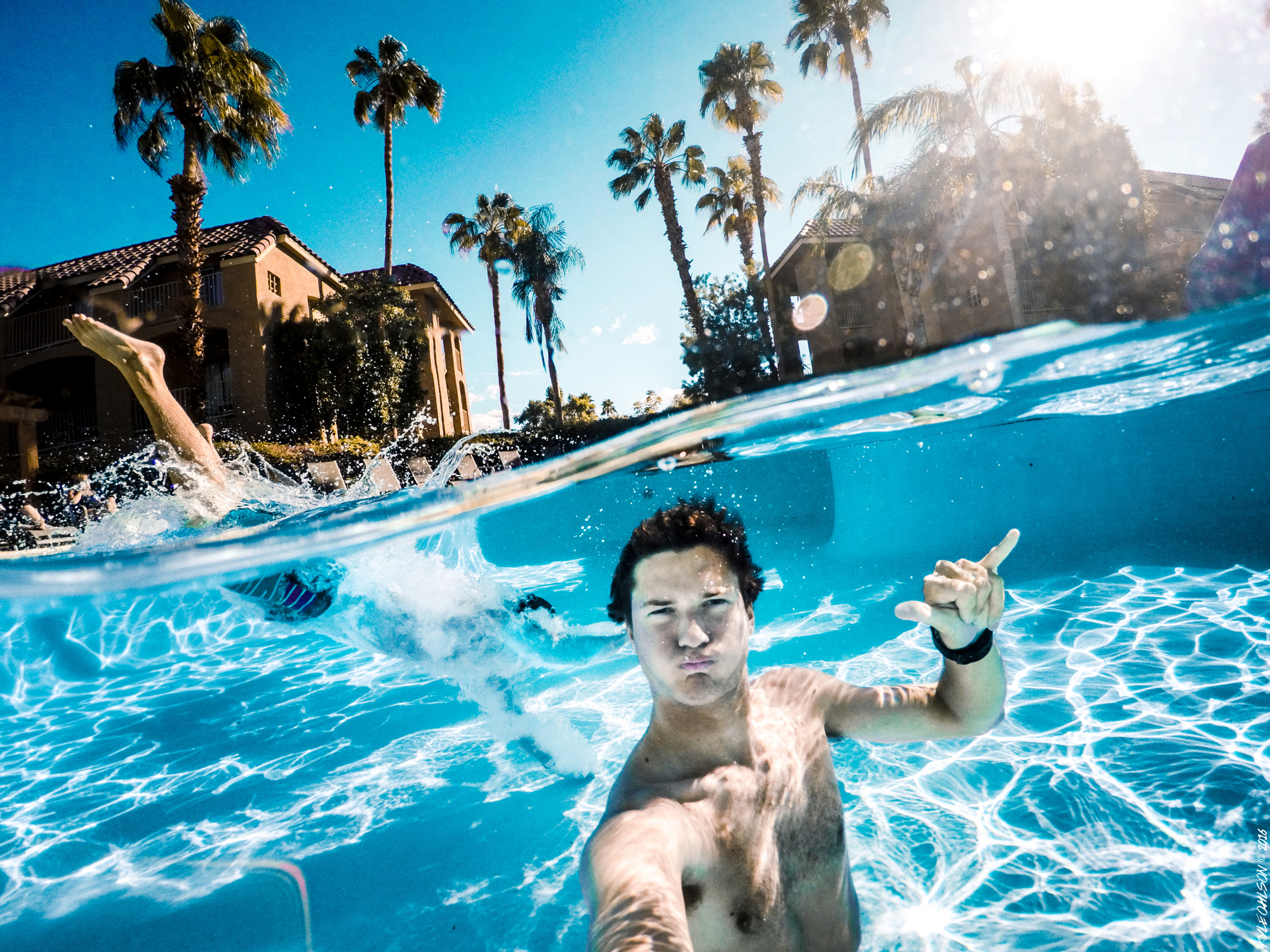 P A L M S P R I N G S , C A