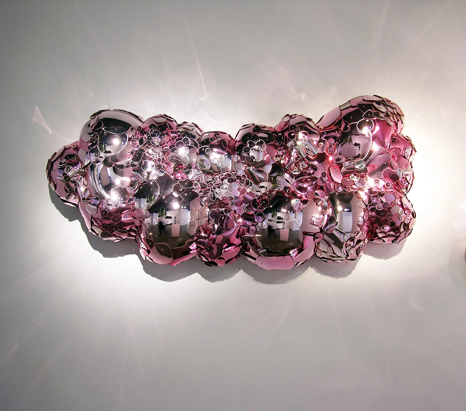 PRESS: Glass Quarterly: No. 140 REVIEW: Erica Rosenfeld