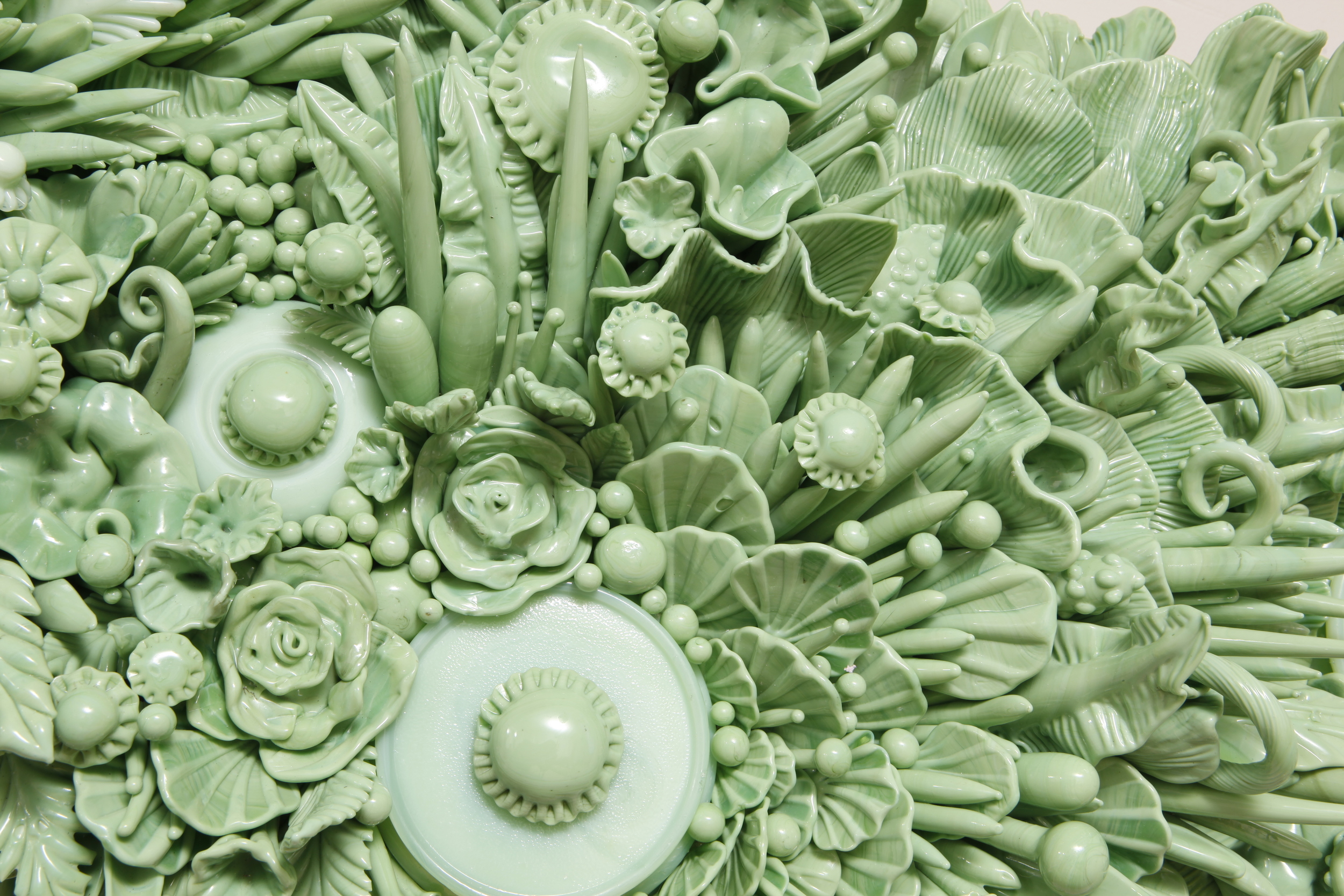    PRESS:&nbsp; thecreatorsproject.vice.com on  Amber Cowan   