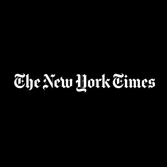 PRESS: The New York Times PRESS: T Magazine on STEFFEN DAM