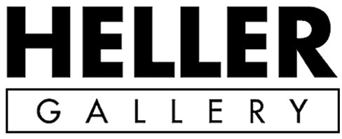 About — HELLER GALLERY